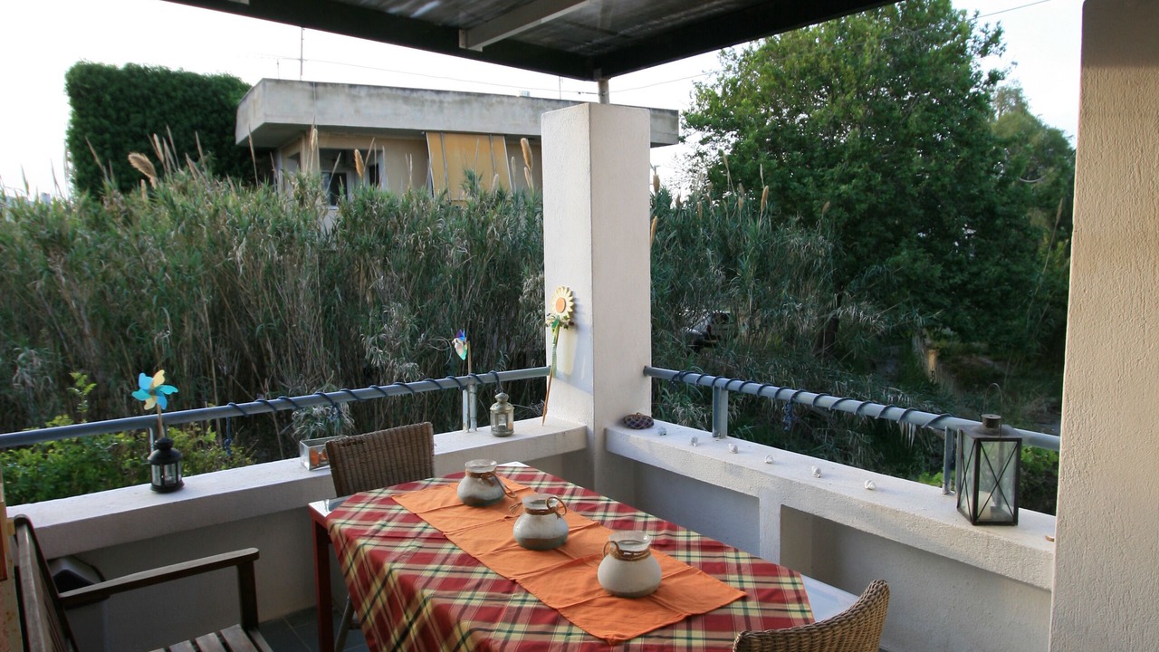 Photo of Outdoor in Xylokastro-Evrostina