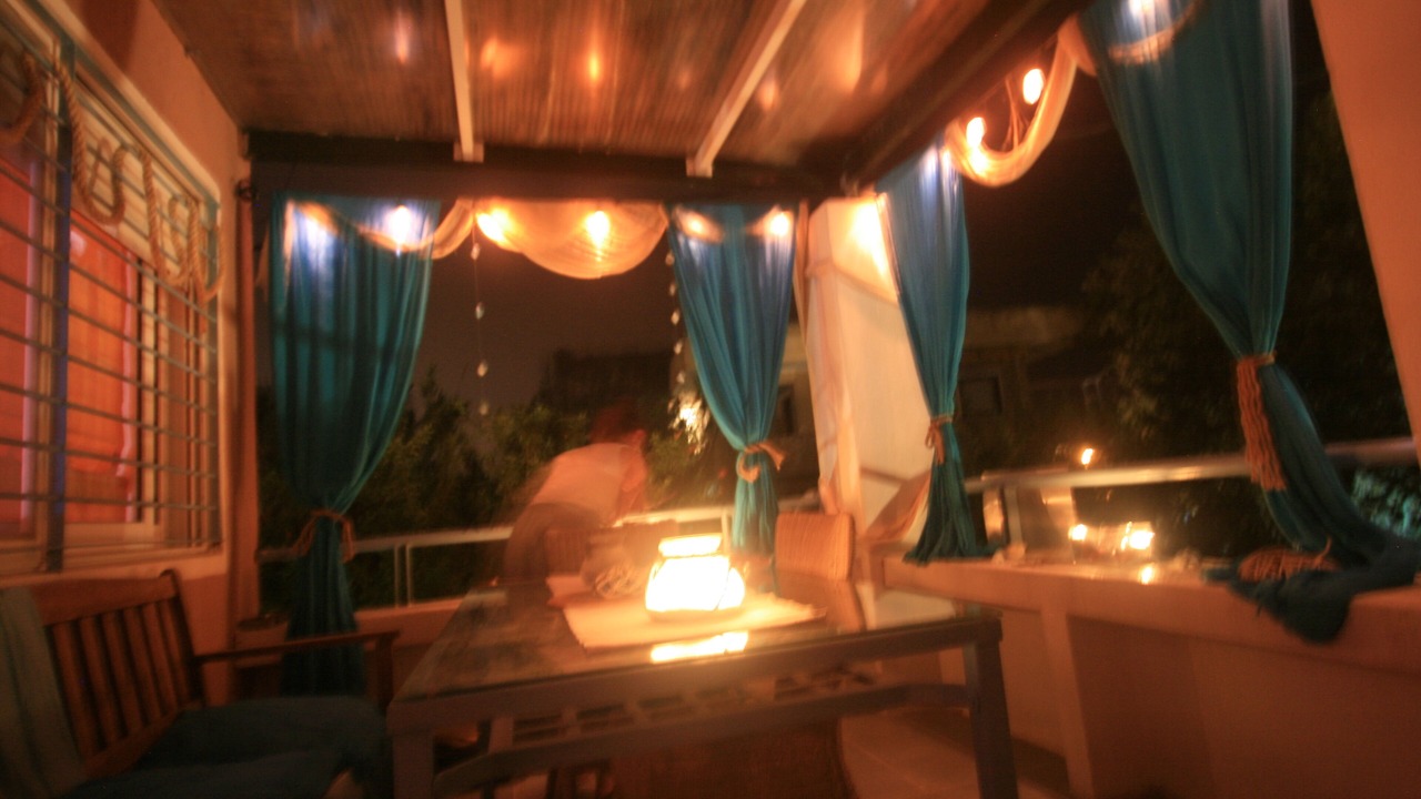 Photo of Outdoor in Xylokastro-Evrostina