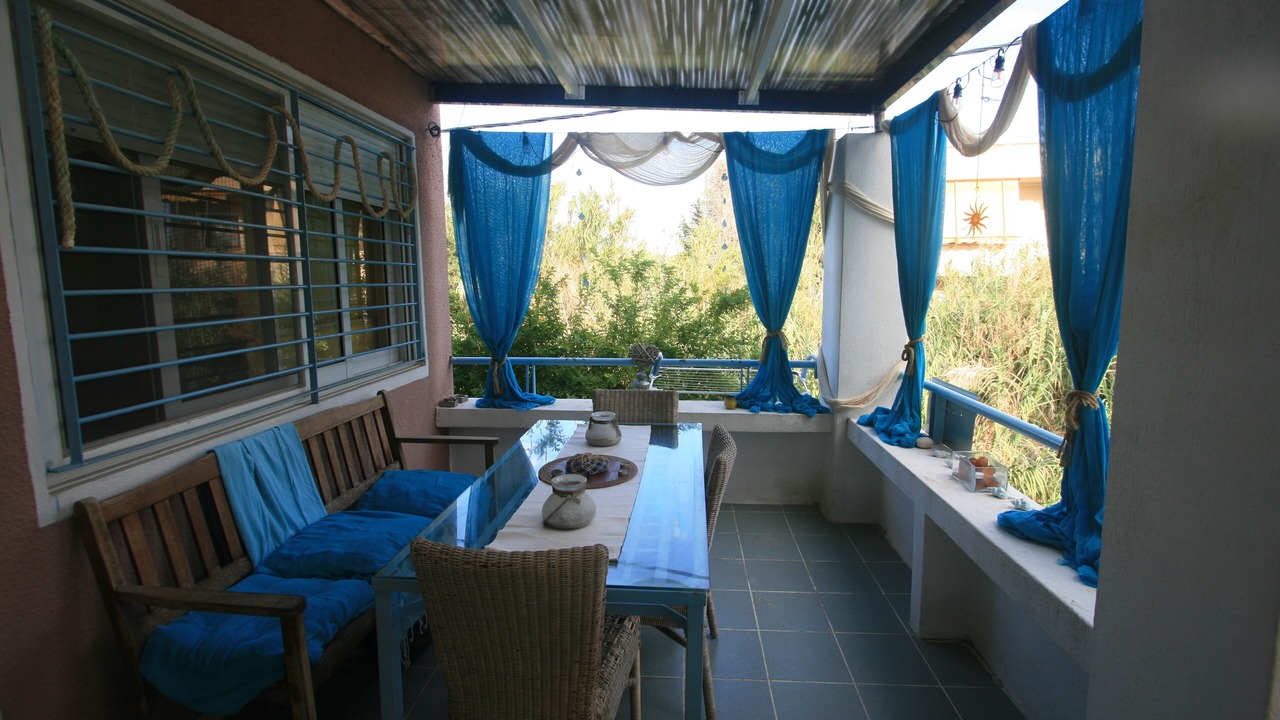Photo of Outdoor in Xylokastro-Evrostina