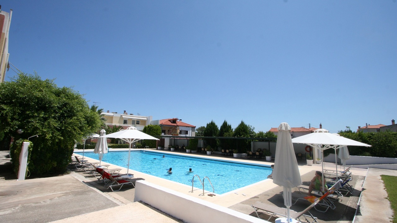 Photo of Outdoor in Xylokastro-Evrostina