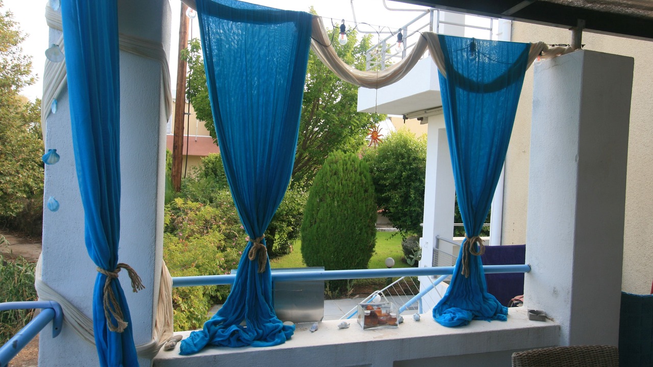 Photo of Outdoor in Xylokastro-Evrostina