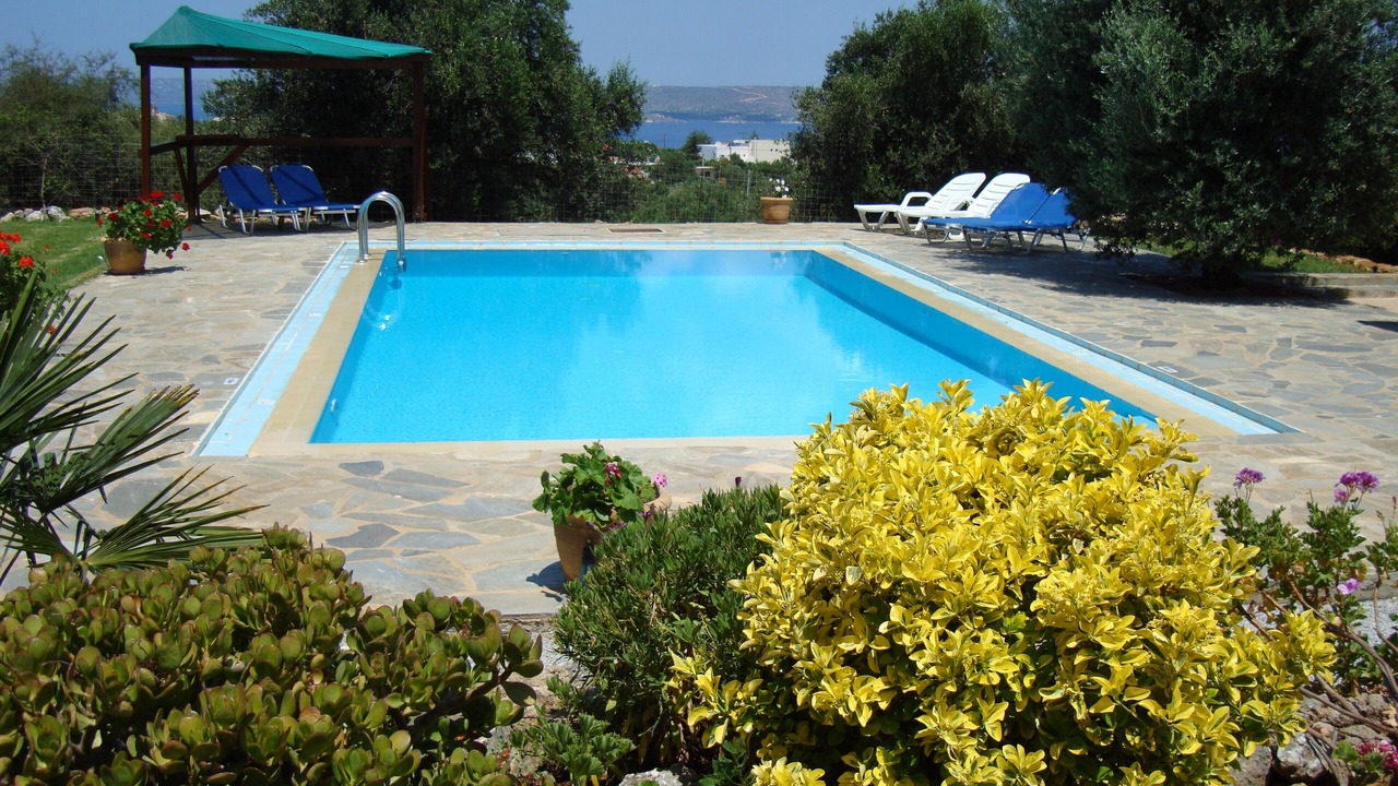 Photo of Outdoor in Kampia