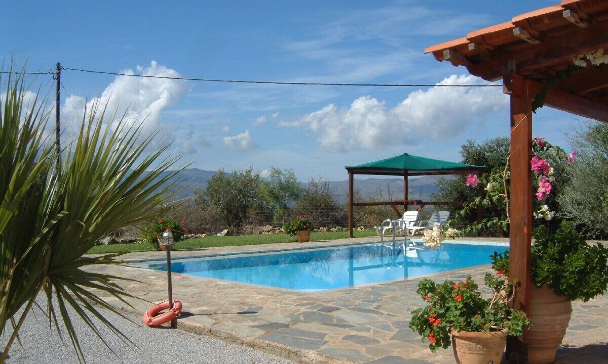 Photo of Outdoor in Kampia