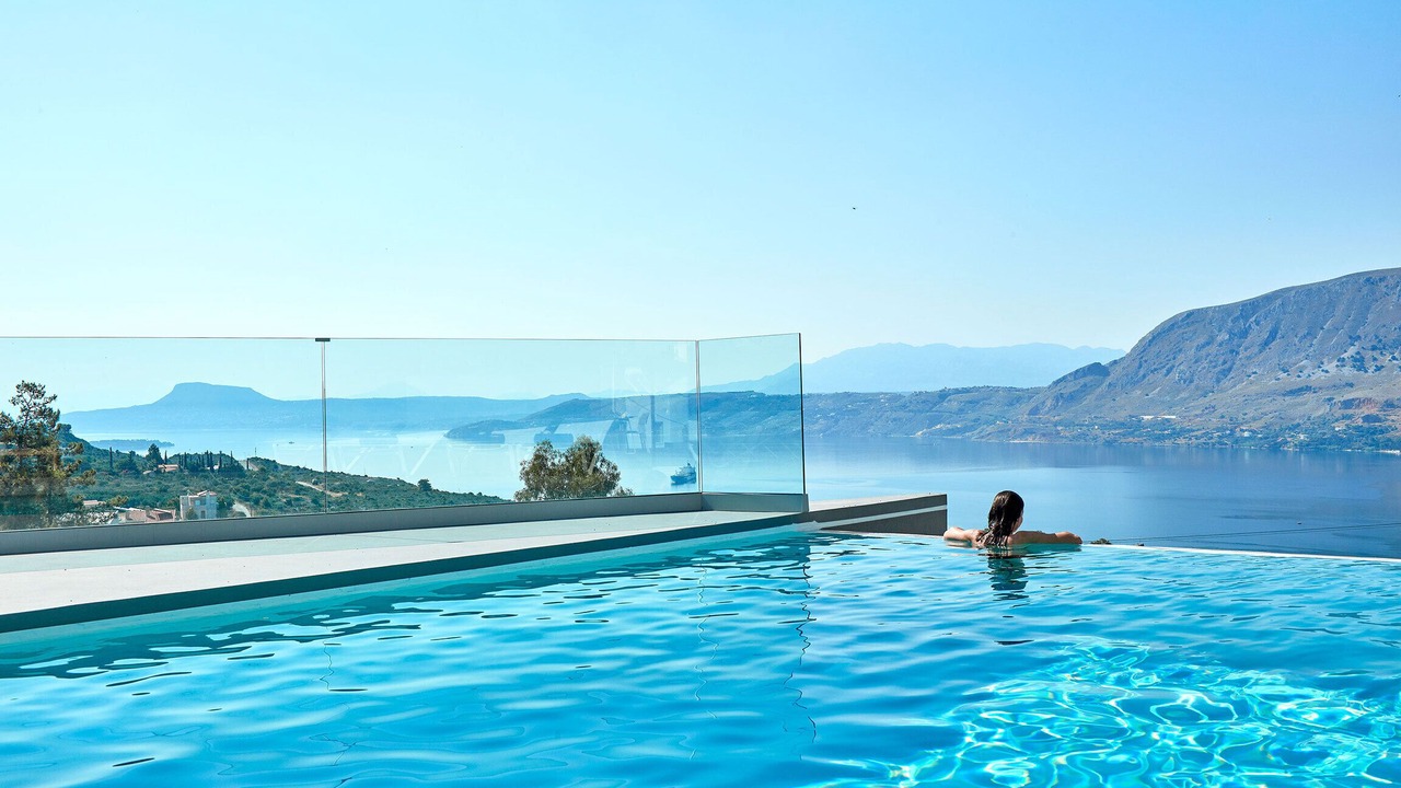 Photo of Outdoor in Pitharion