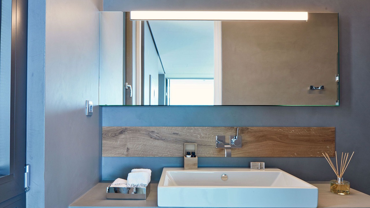 Photo of Bathroom in Pitharion
