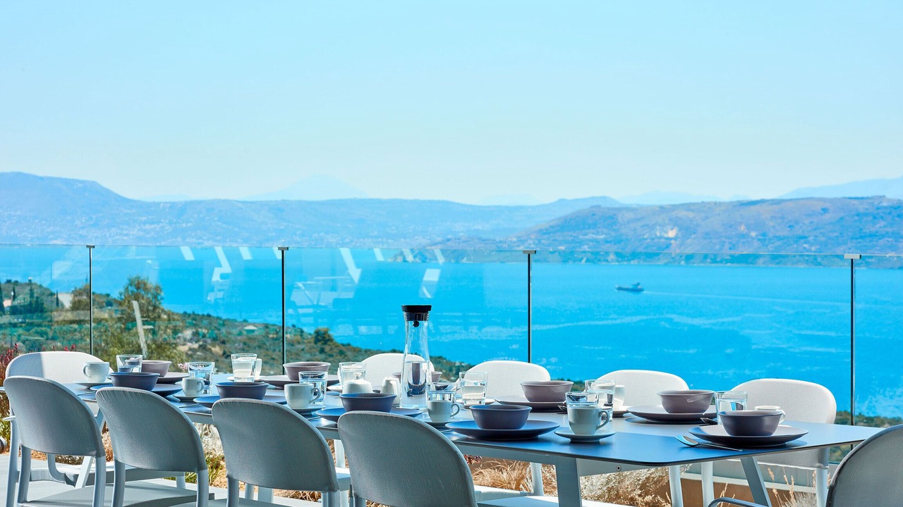Photo of Outdoor in Pitharion