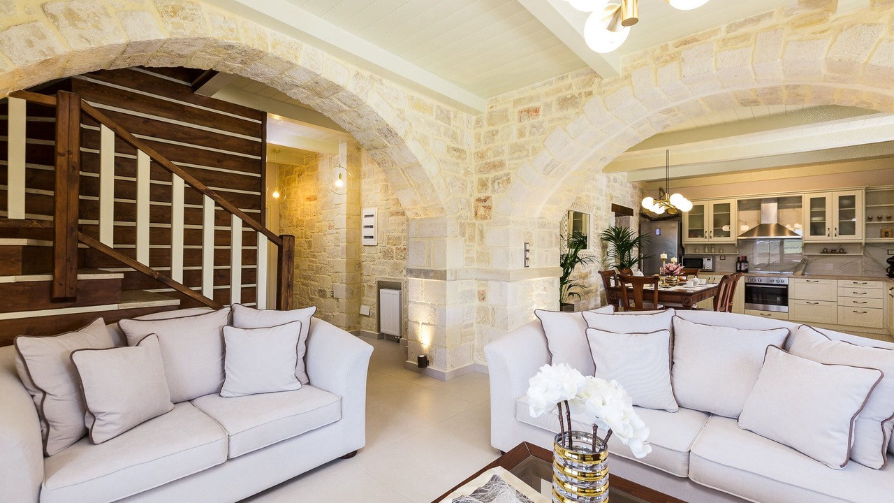 Photo of Bedroom in Roumeli