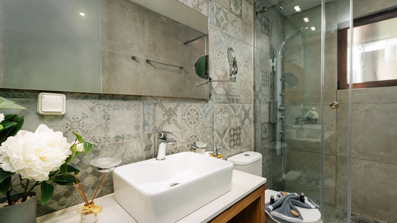 Photo of Bathroom in Asigonia