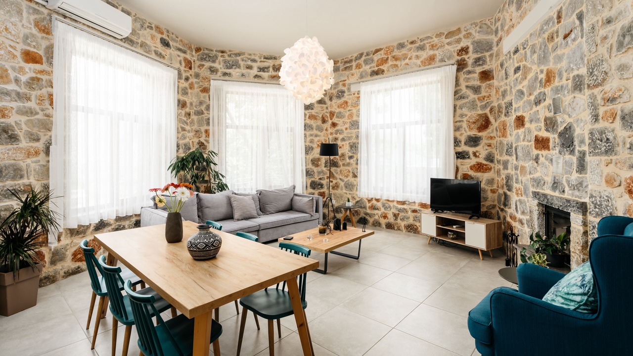Photo of Bedroom in Asigonia