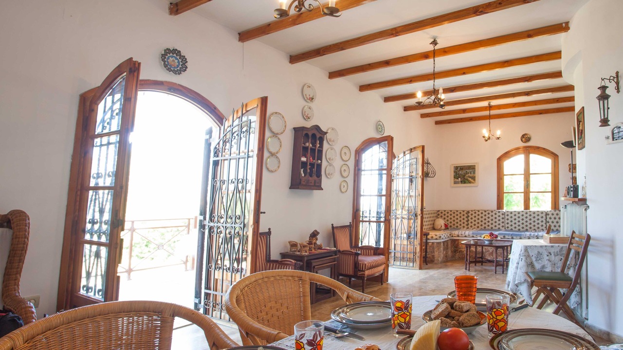 Photo of Bedroom in Xylokastro-Evrostina