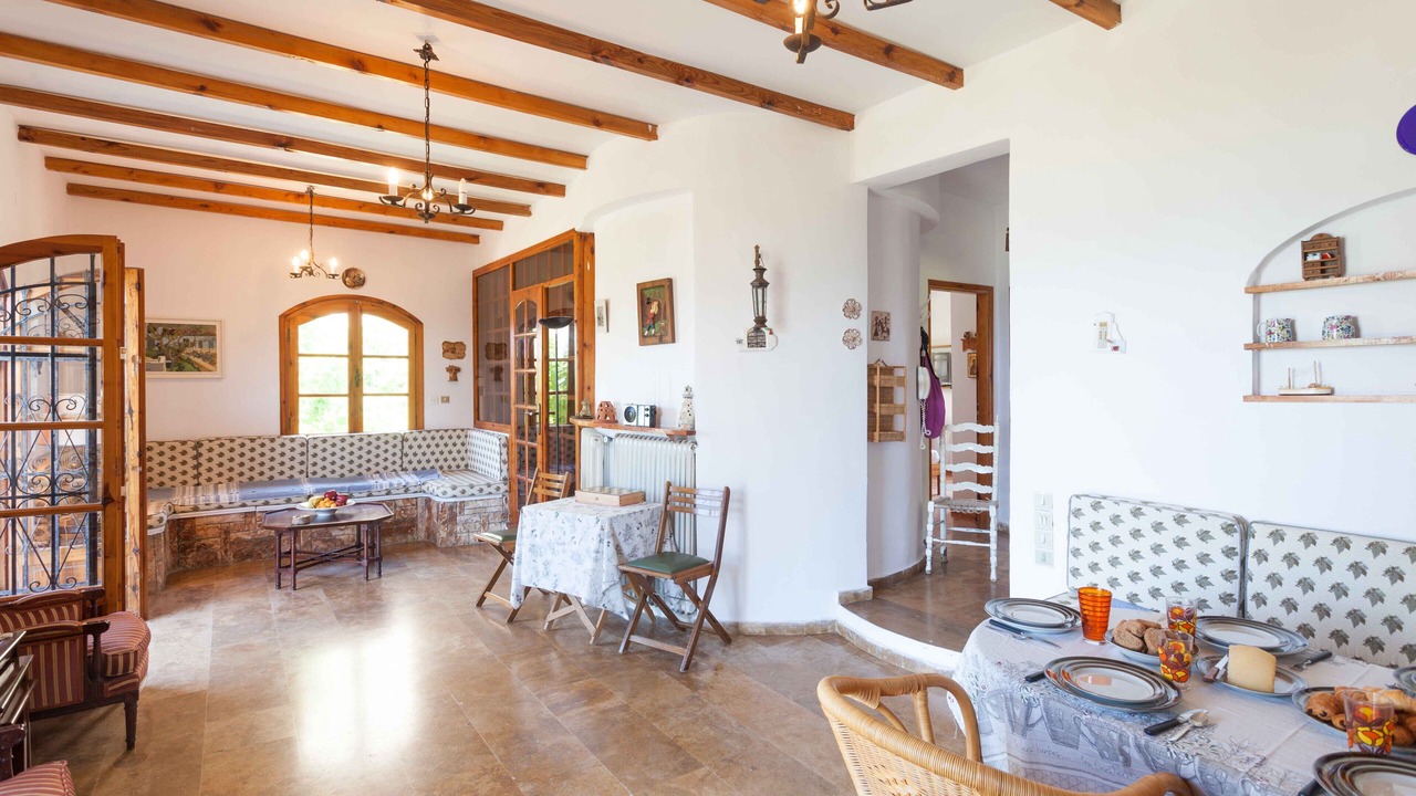 Photo of Bedroom in Xylokastro-Evrostina