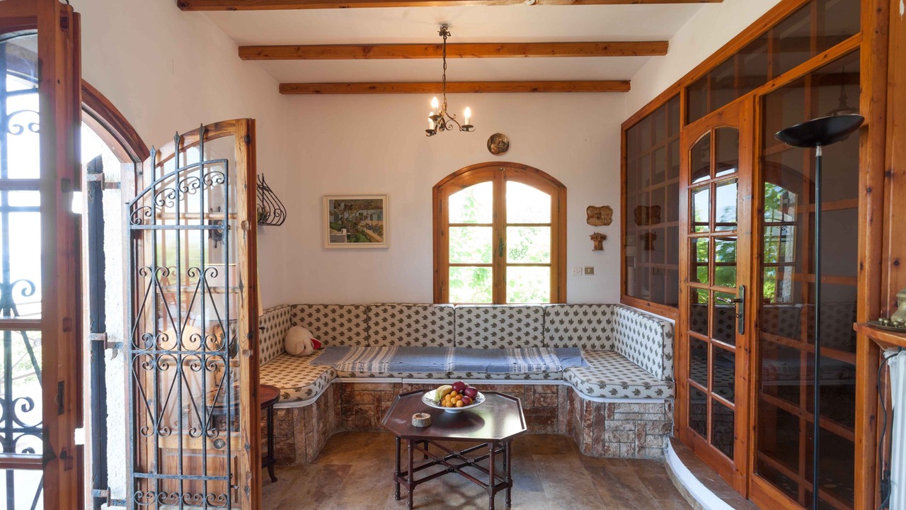 Photo of Bedroom in Xylokastro-Evrostina