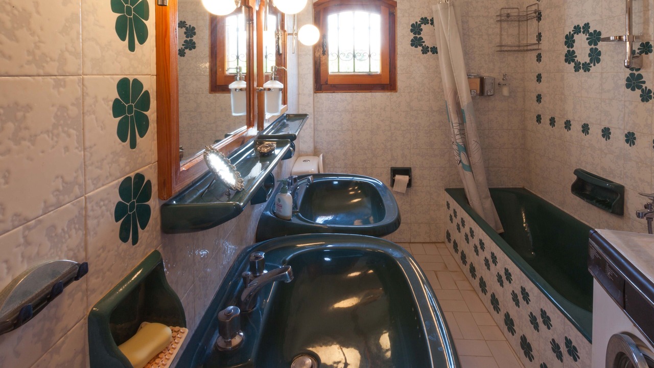 Photo of Bathroom in Xylokastro-Evrostina
