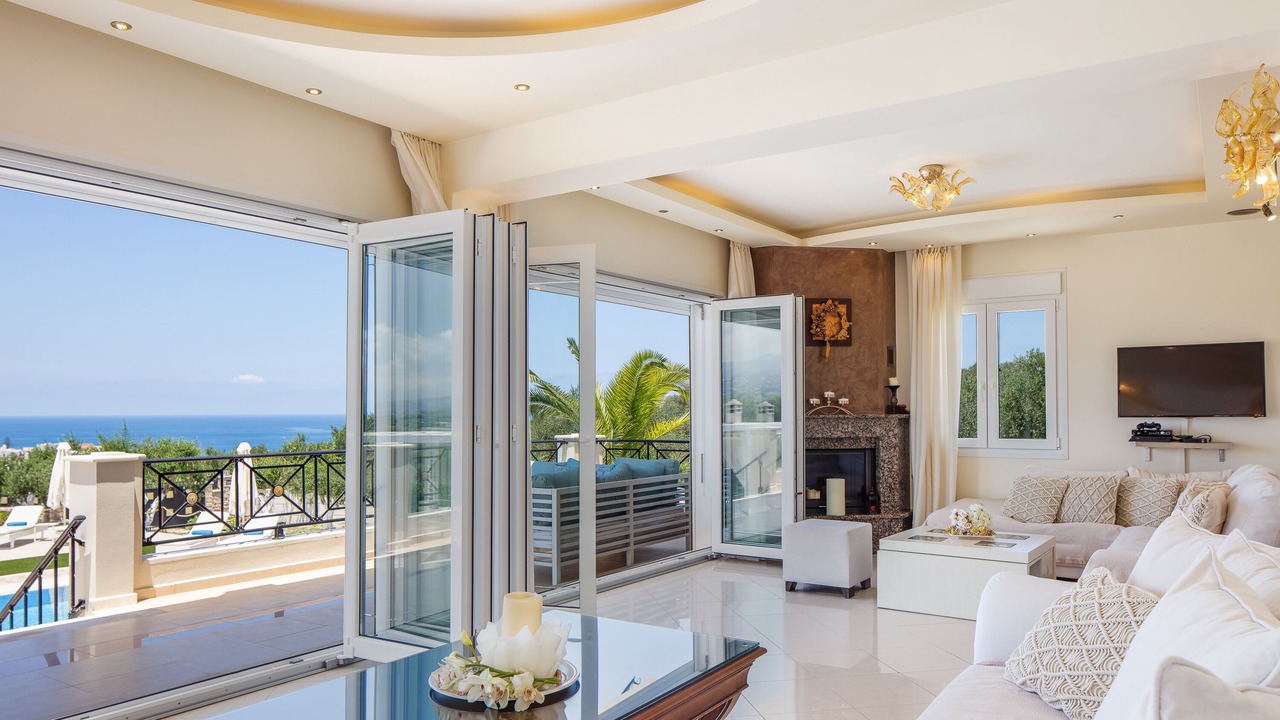 Photo of Livingroom in Asteri