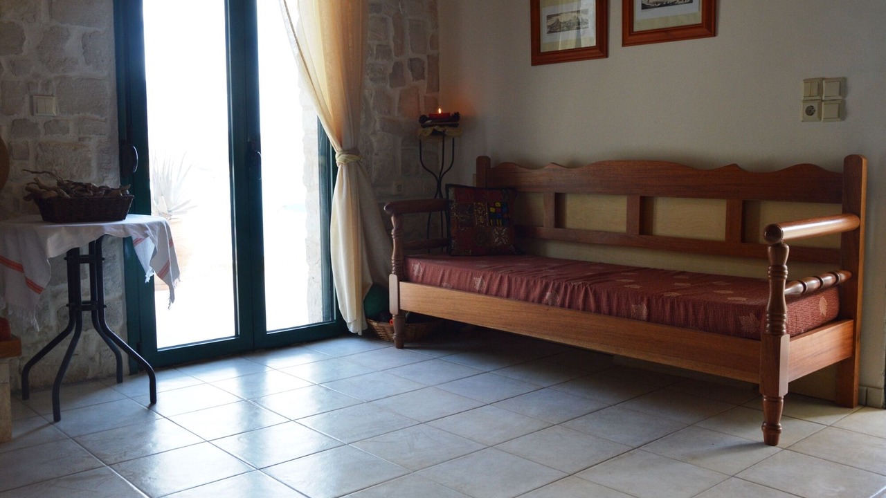 Photo of Bedroom in Archanes-Asterousia