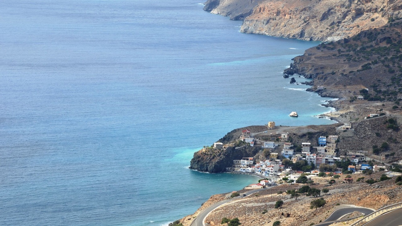 Photo of Outdoor in Archanes-Asterousia