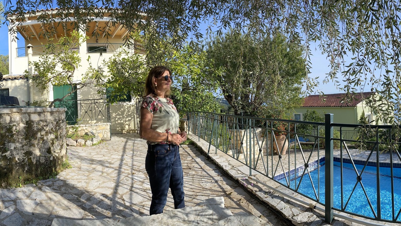 Photo of Outdoor in Kentroma