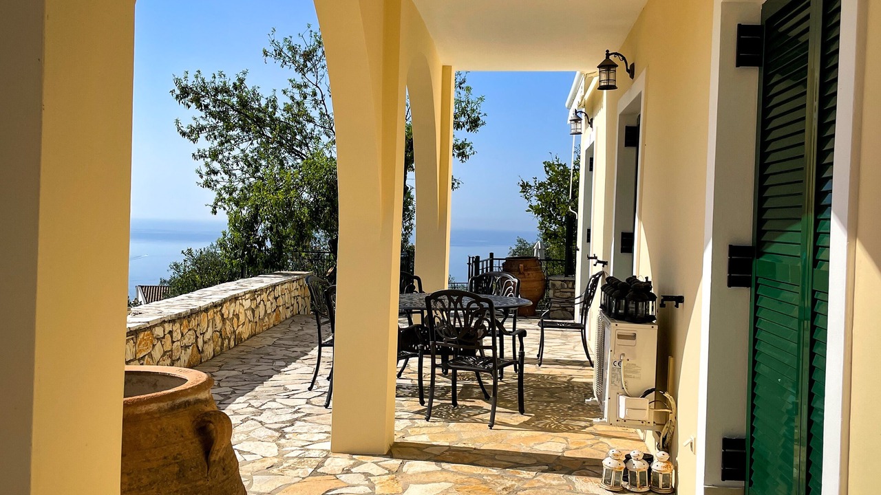 Photo of Outdoor in Kentroma