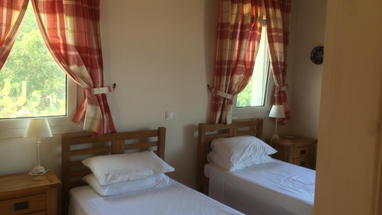 Photo of Bedroom in Kentroma