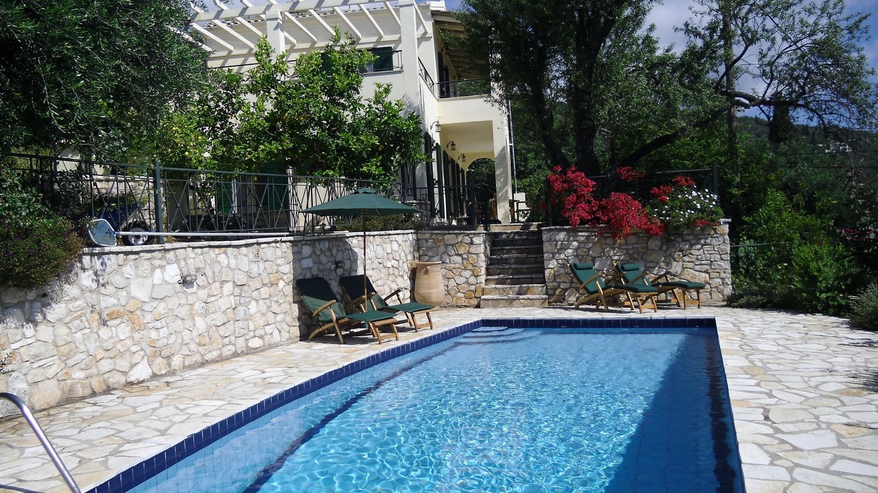 Photo of Outdoor in Kentroma