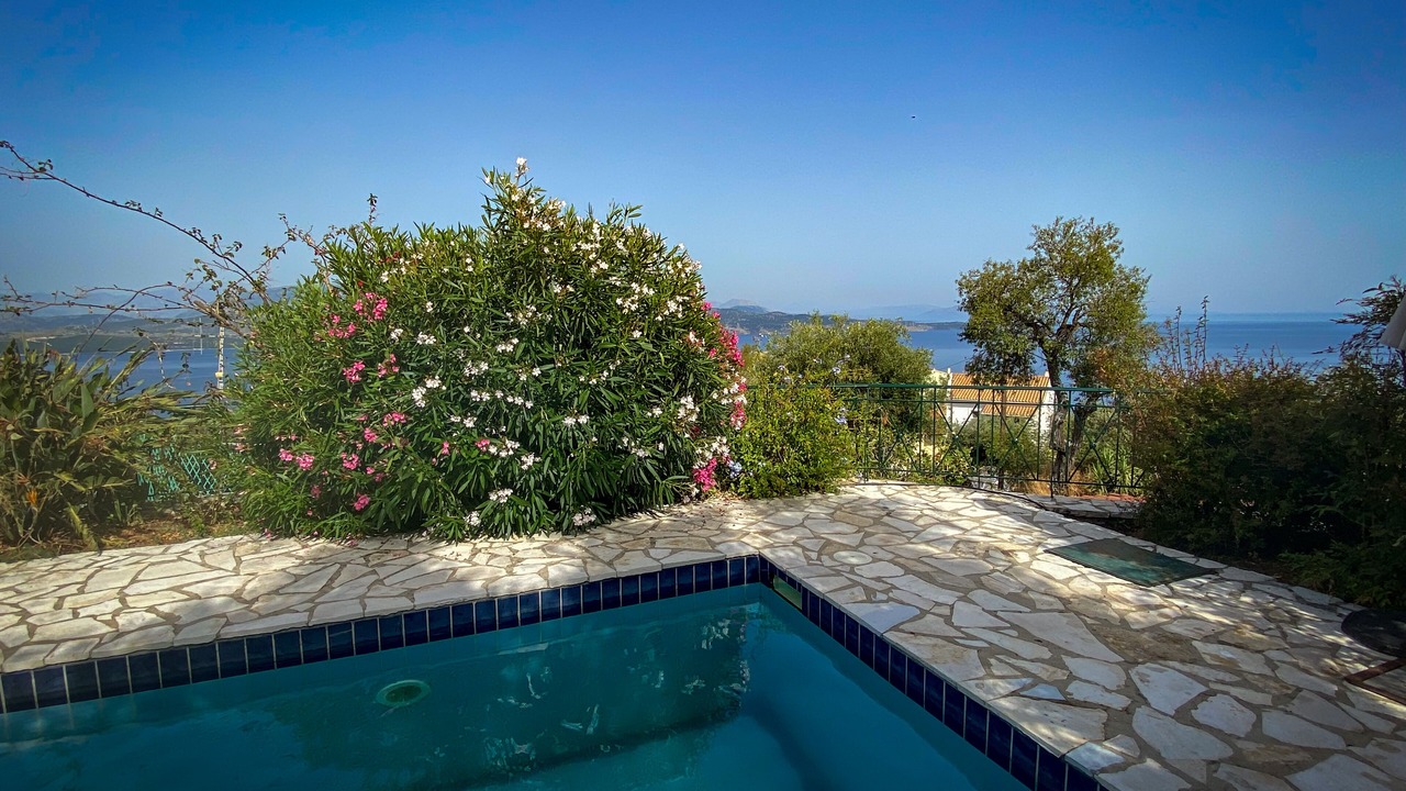 Photo of Outdoor in Kentroma