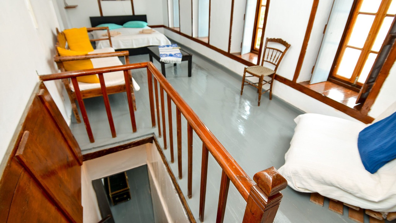 Photo of Bedroom in idhra