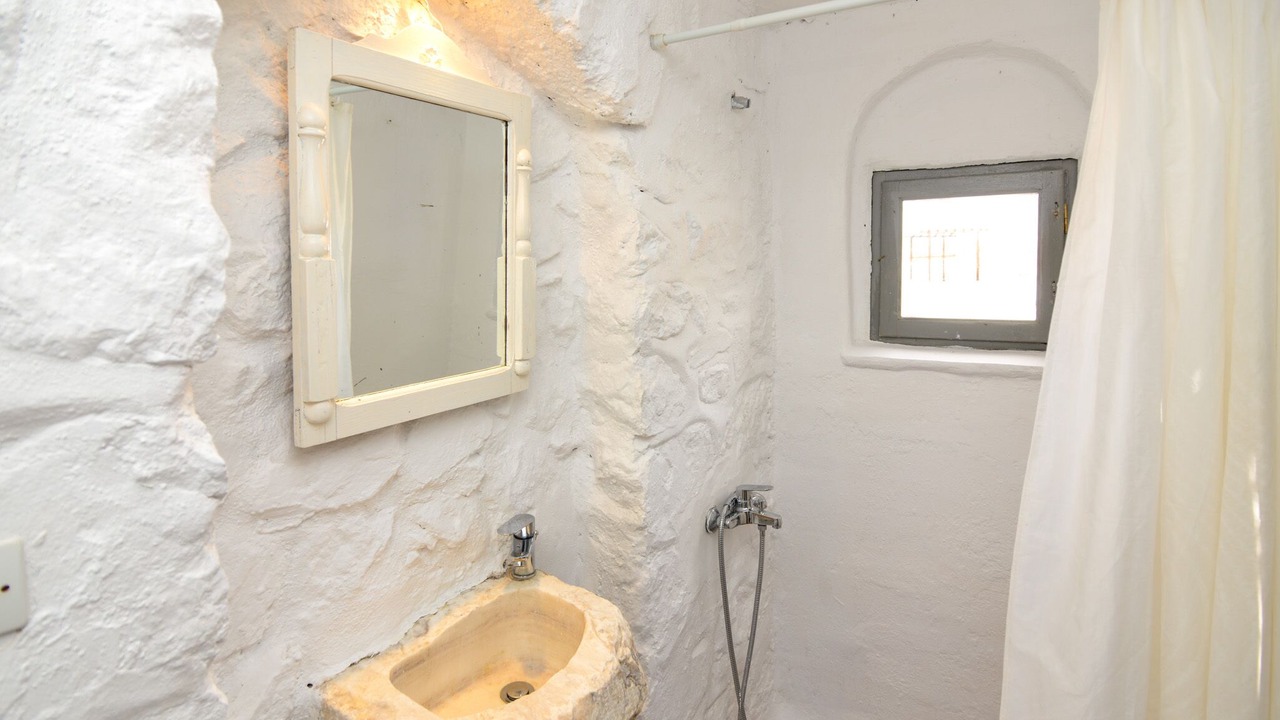 Photo of Bathroom in idhra