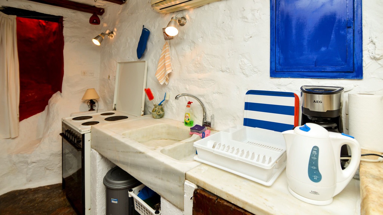 Photo of Kitchen in idhra