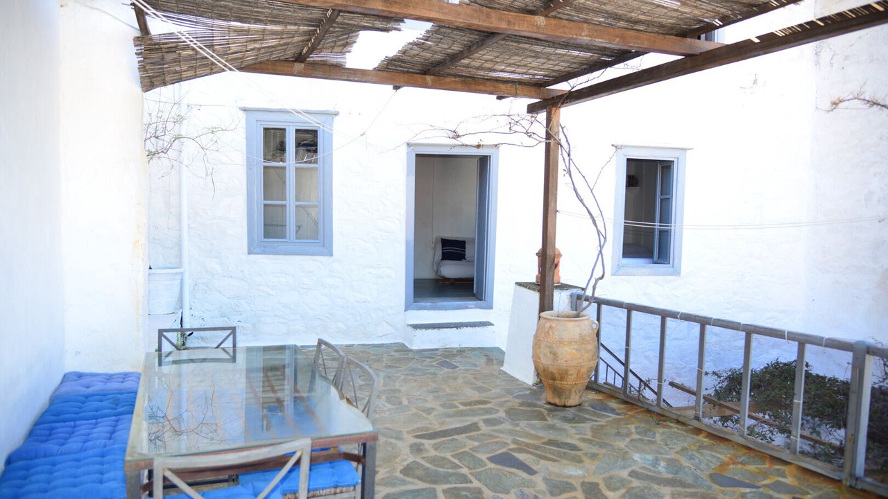 Photo of Patio Balcony in idhra