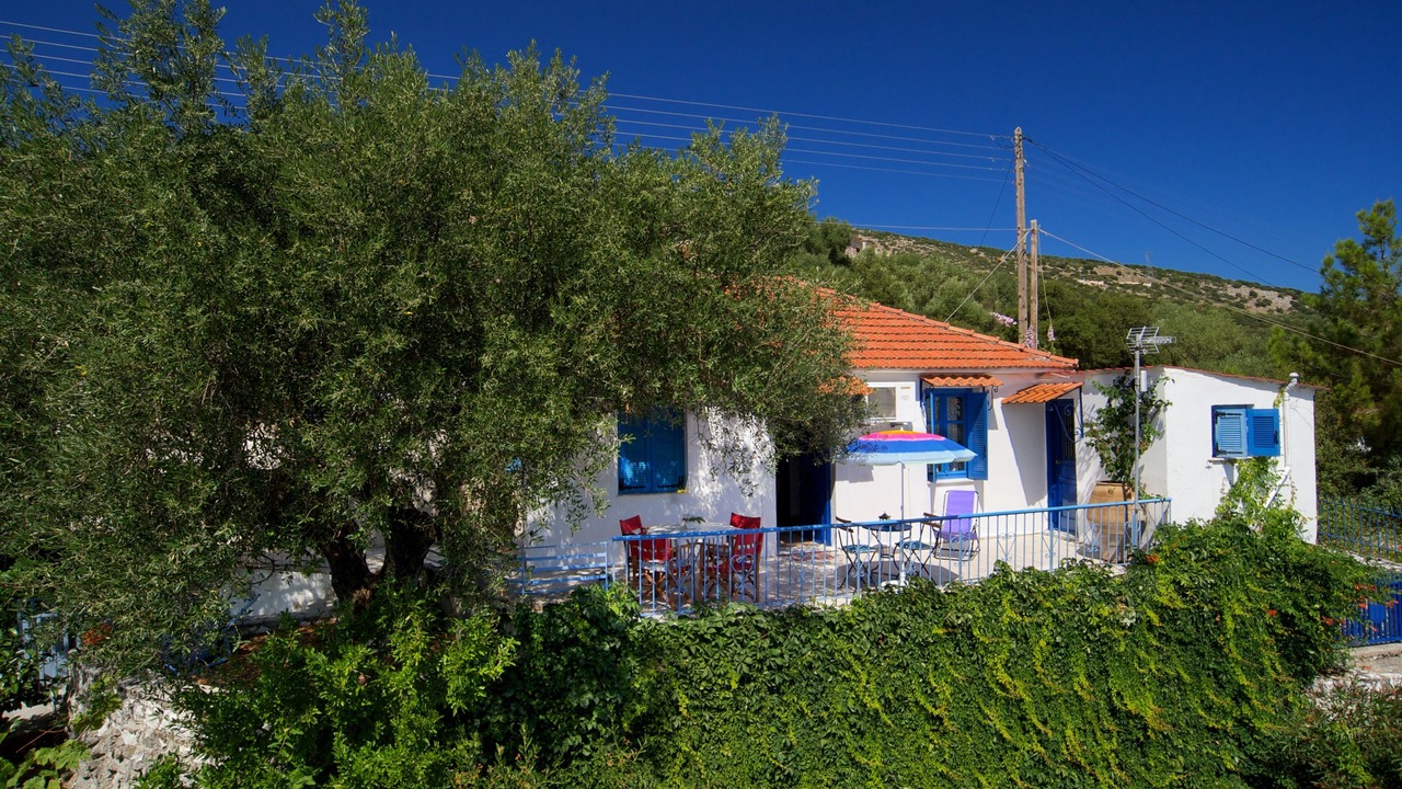 Photo of Outdoor in Makriotika