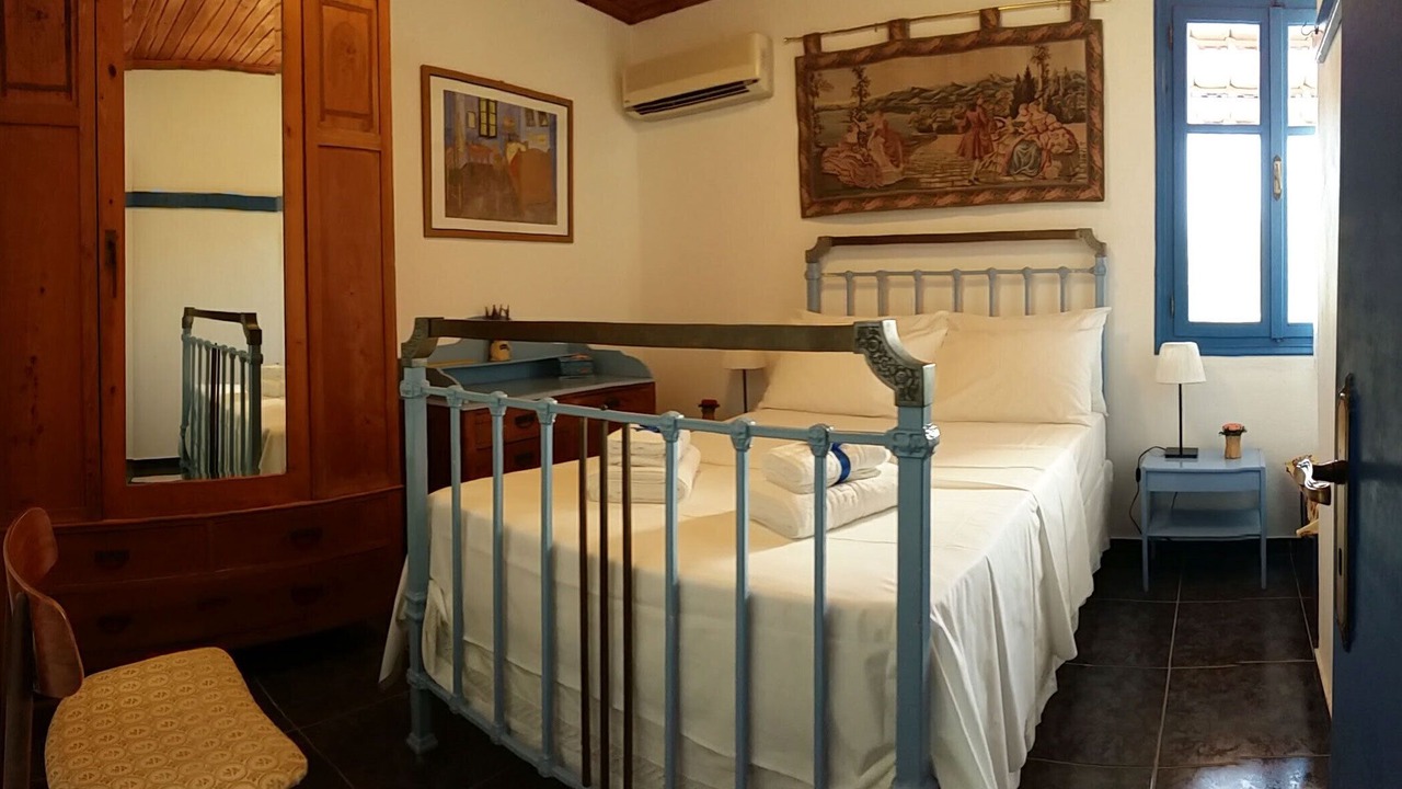 Photo of Bedroom in Makriotika