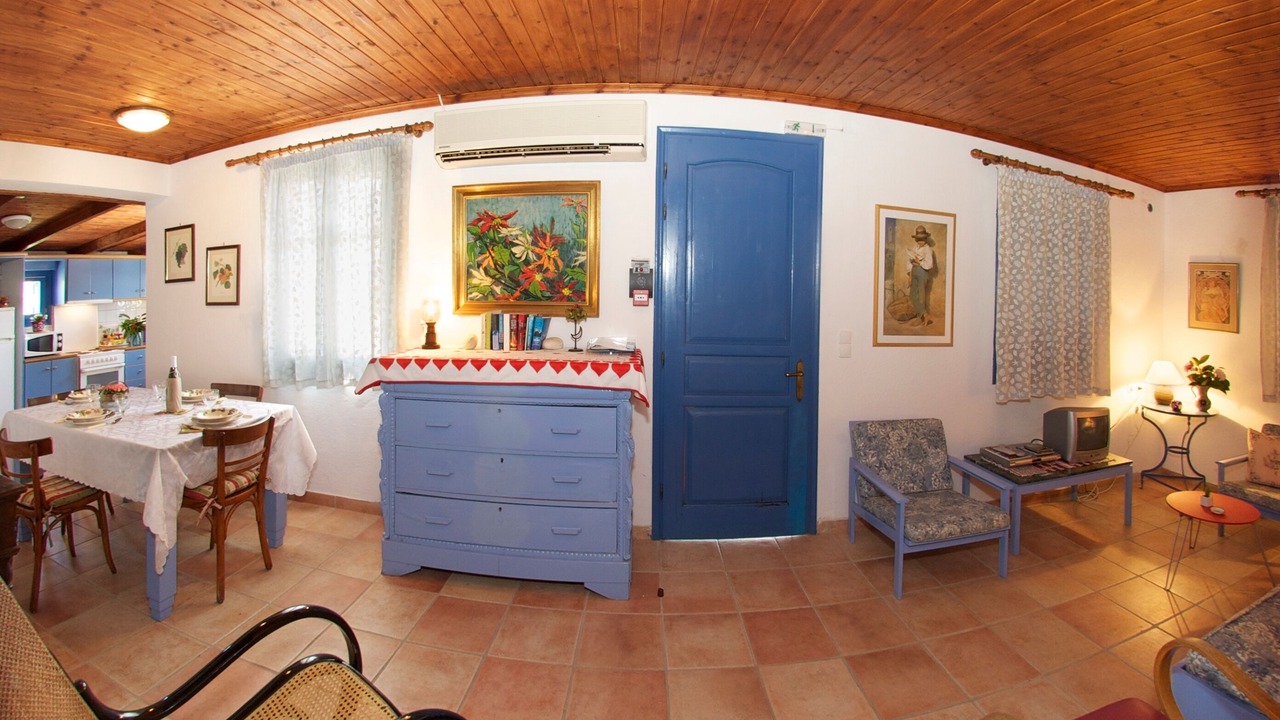 Photo of Livingroom in Makriotika