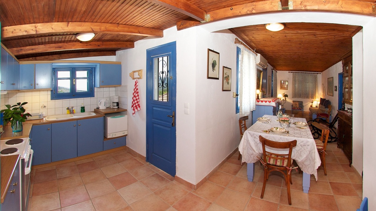 Photo of Livingroom in Makriotika