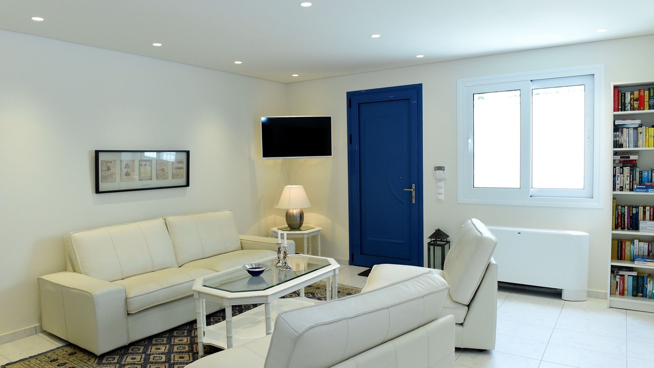 Photo of Livingroom in Kilada
