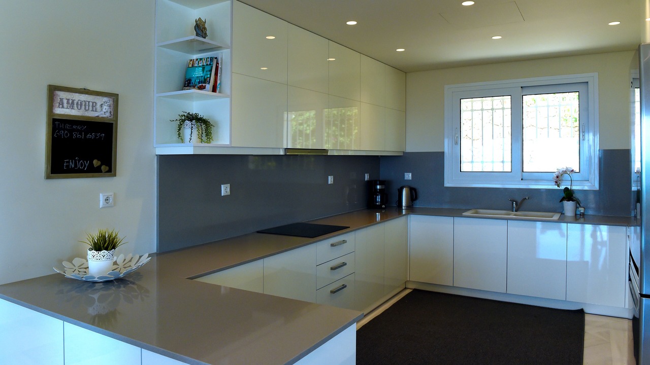 Photo of Kitchen in Kilada