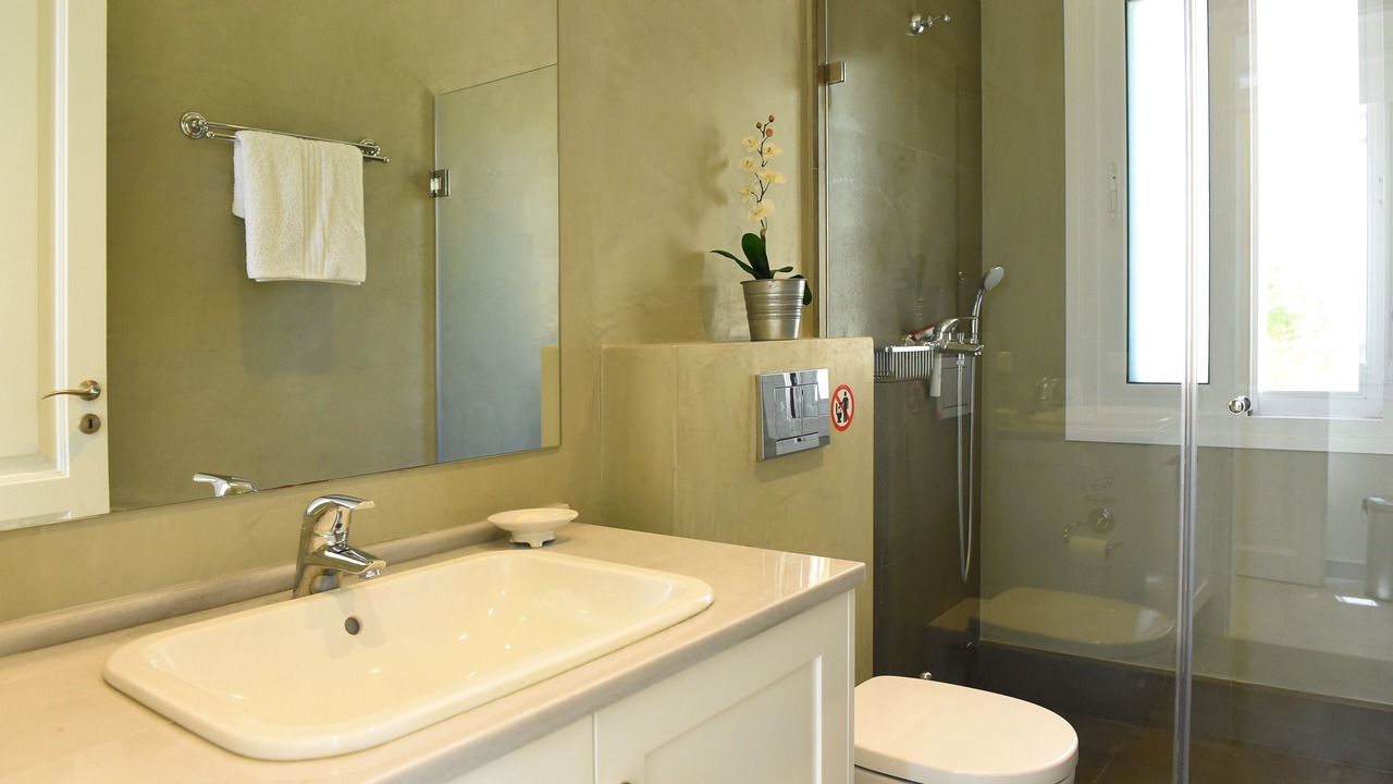 Photo of Bathroom in Kilada