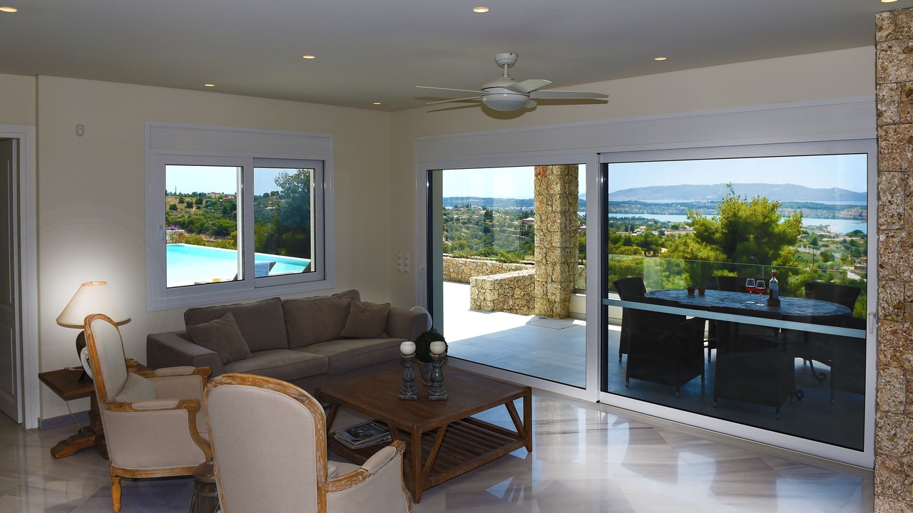 Photo of Livingroom in Kilada