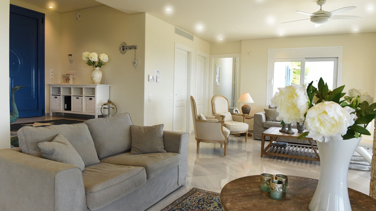 Photo of Livingroom in Kilada
