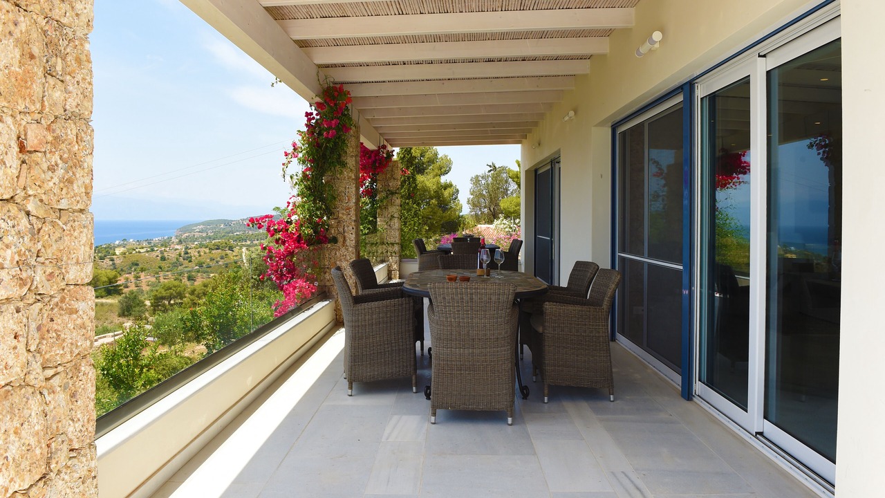 Photo of Outdoor in Kilada