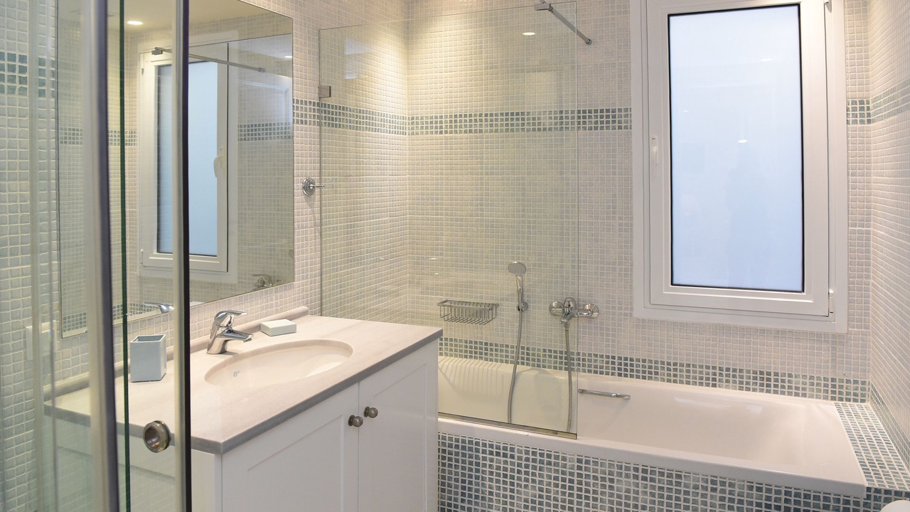 Photo of Bathroom in Kilada