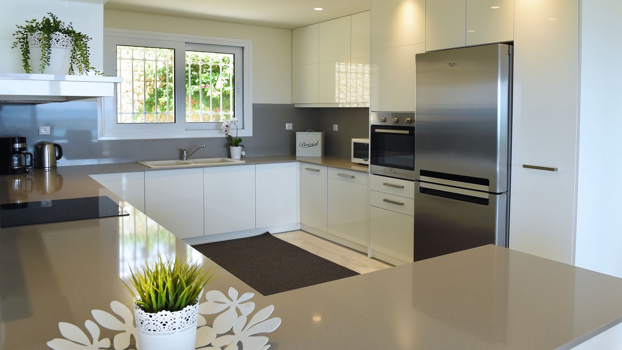 Photo of Kitchen in Kilada