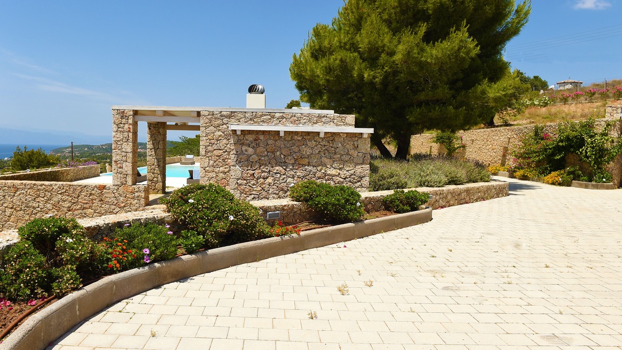 Photo of Patio Balcony in Kilada
