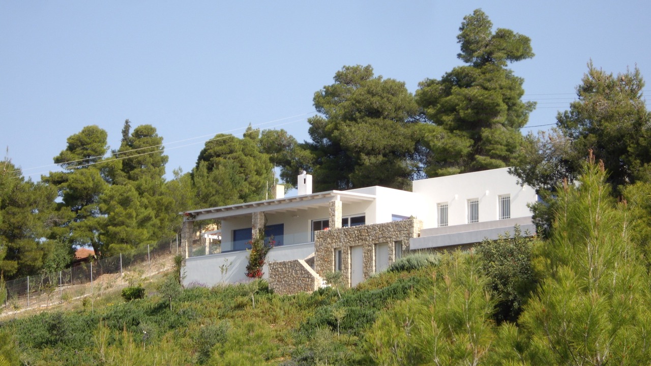 Photo of Outdoor in Kilada