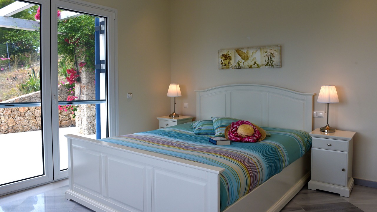 Photo of Bedroom in Kilada