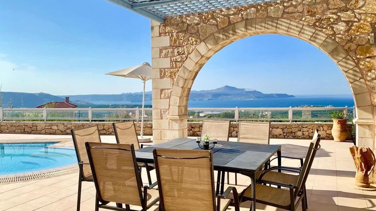 Photo of Outdoor in Apokoronas
