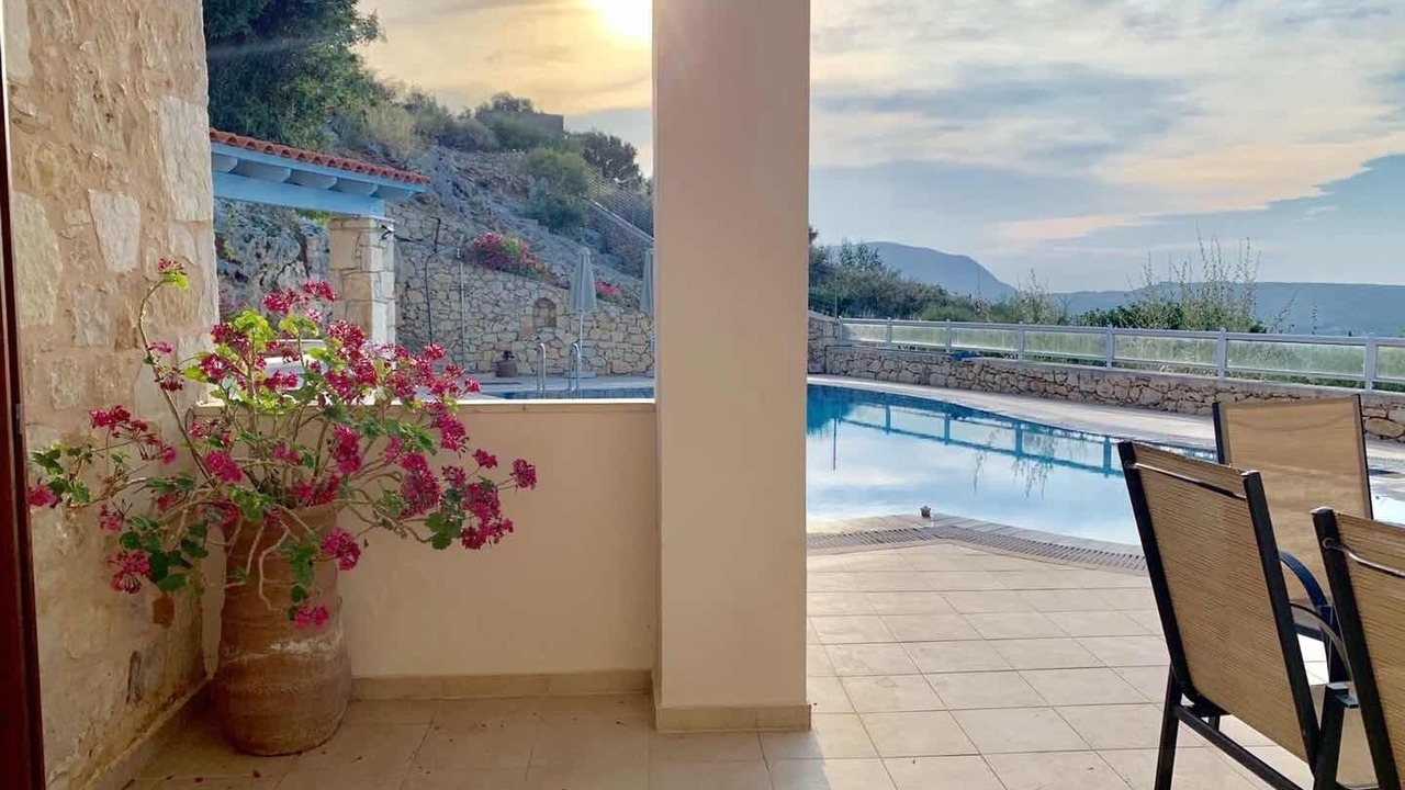 Photo of Outdoor in Apokoronas