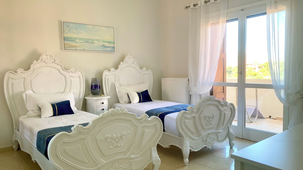 Photo of Bedroom in Apokoronas