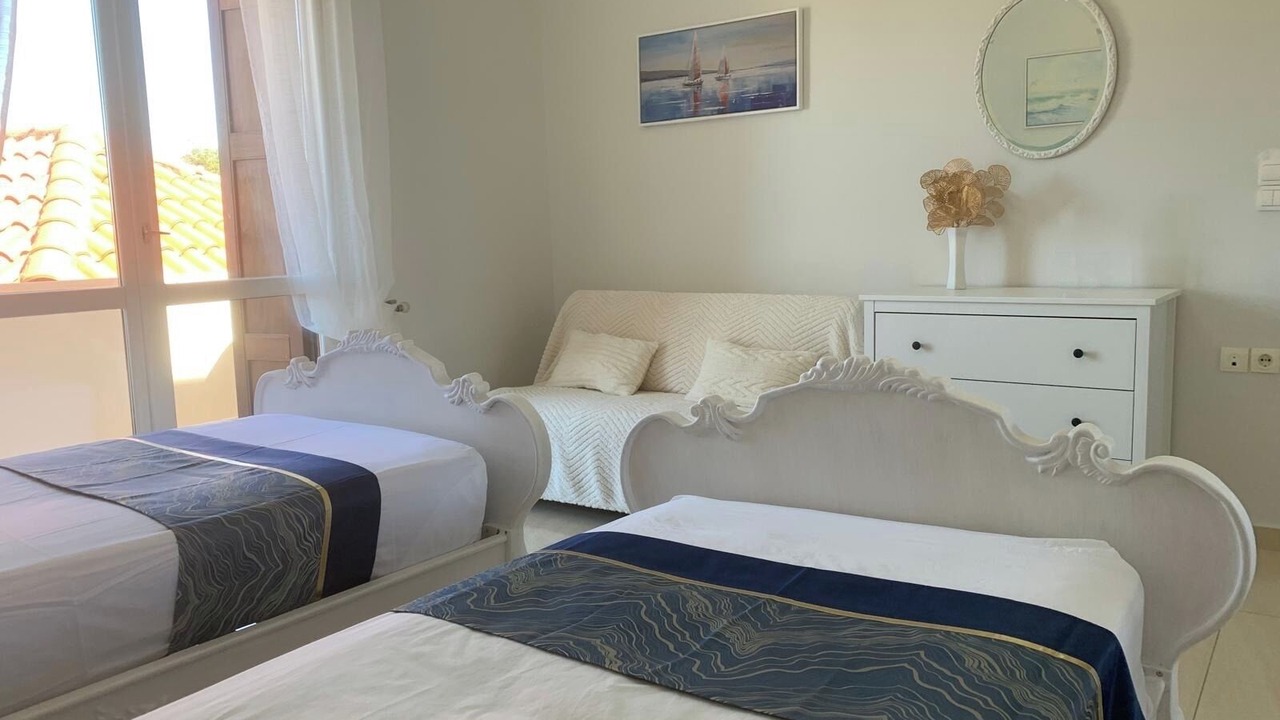Photo of Bedroom in Apokoronas