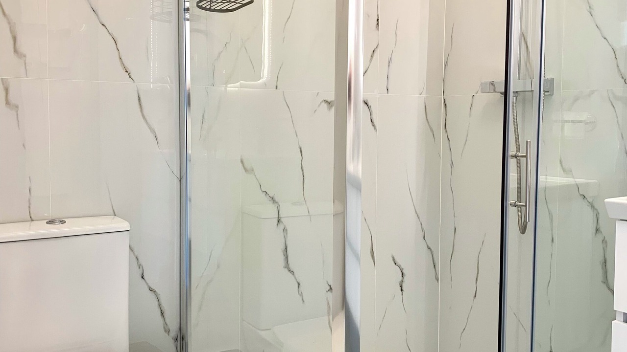 Photo of Bathroom in Apokoronas