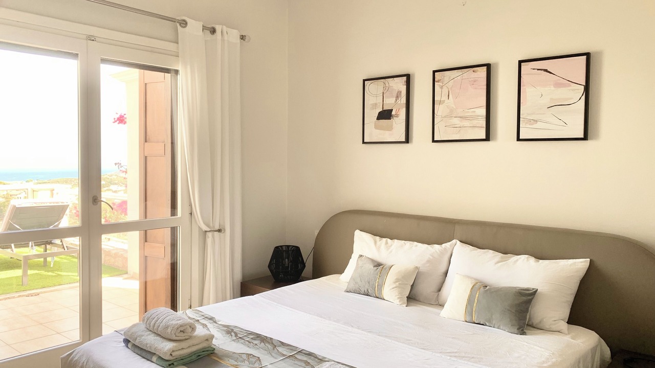 Photo of Bedroom in Apokoronas